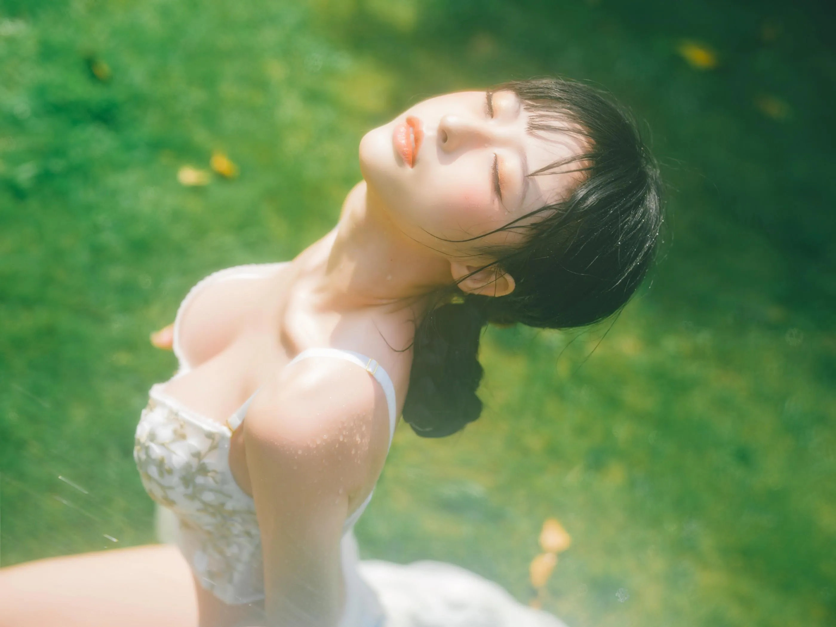 [艺图语] 2022.06.23 洛丽塔 清水由乃 [38P]插图1